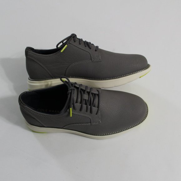 COLE HAAN GRAND ATLANTIC OXFORD SHOES US 8W main image 5